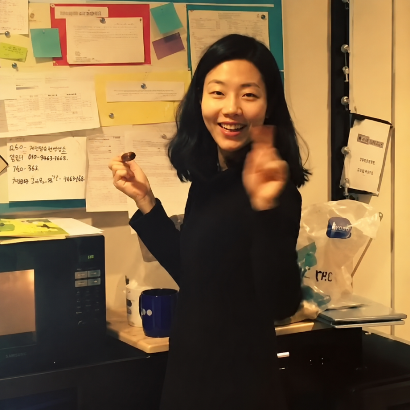 8년의 연애 기간 동안 23번이나 헤어진, 서울대 출신 여배우