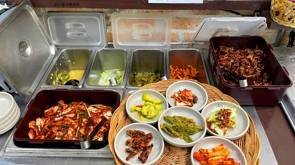 여여맛집 지산점 사진 5