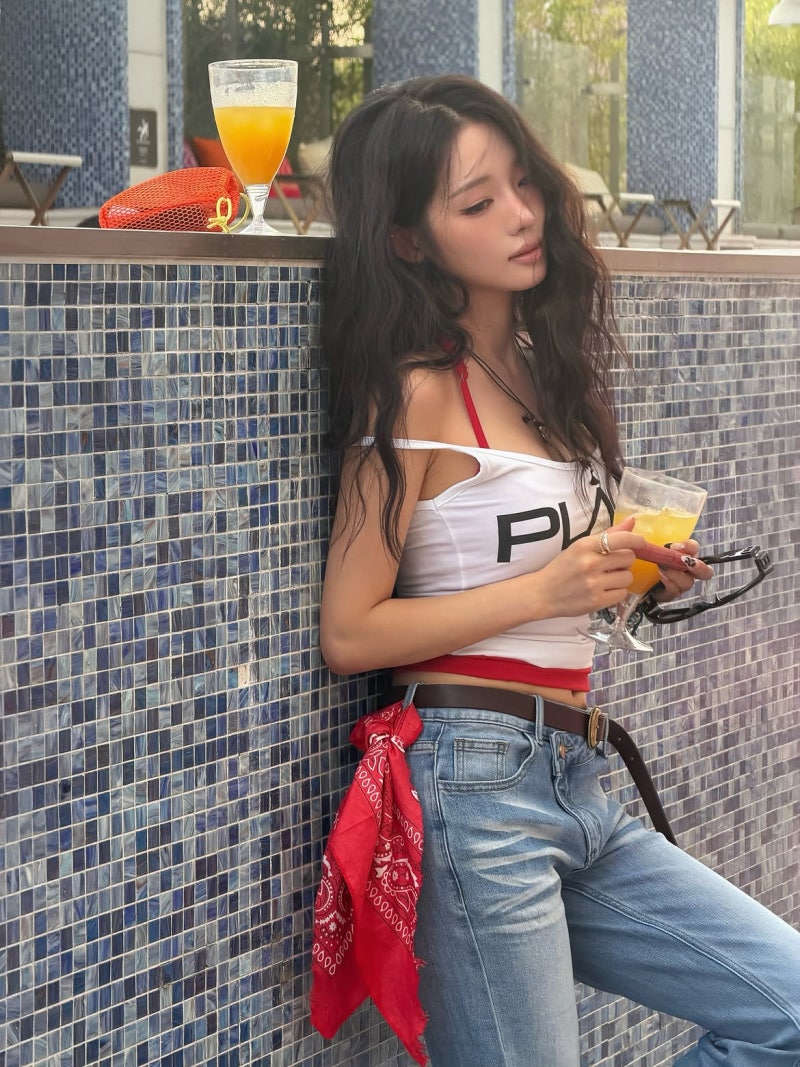 260702~ 노지선 인스타그램/ 릴스