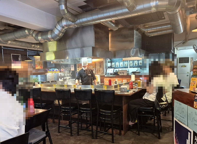 하카타호르몬 사진 4