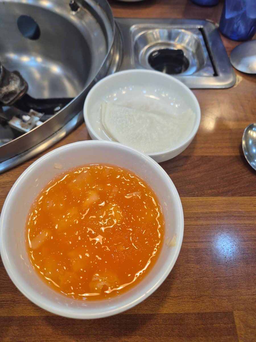 춘천옥닭갈비 사진 5
