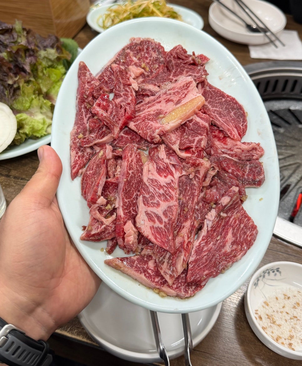 보건옥 사진 6