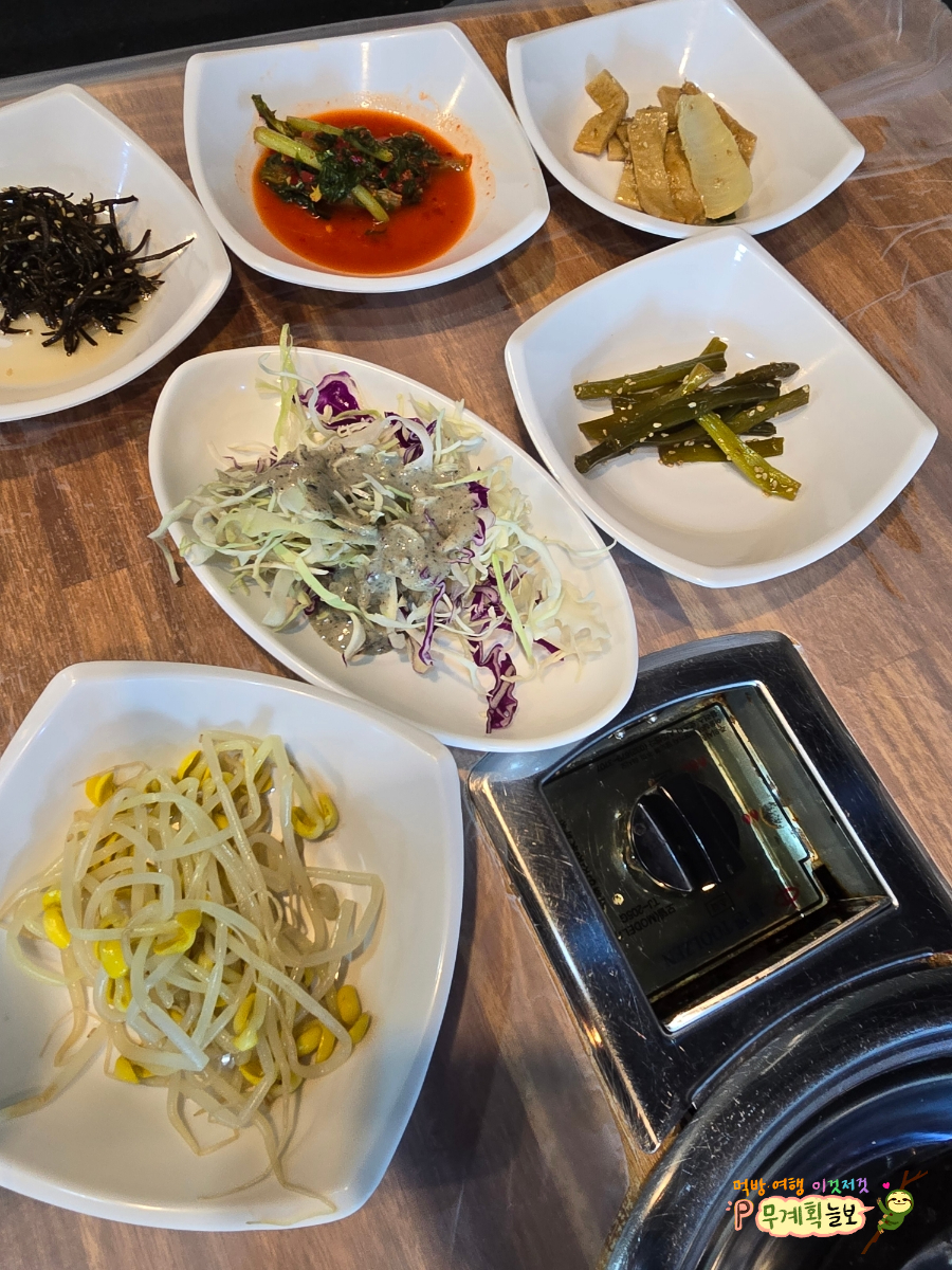 안흥식당 사진 6