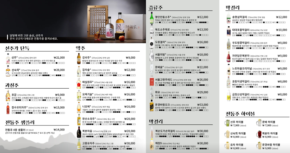 선주가 불당점 사진 6