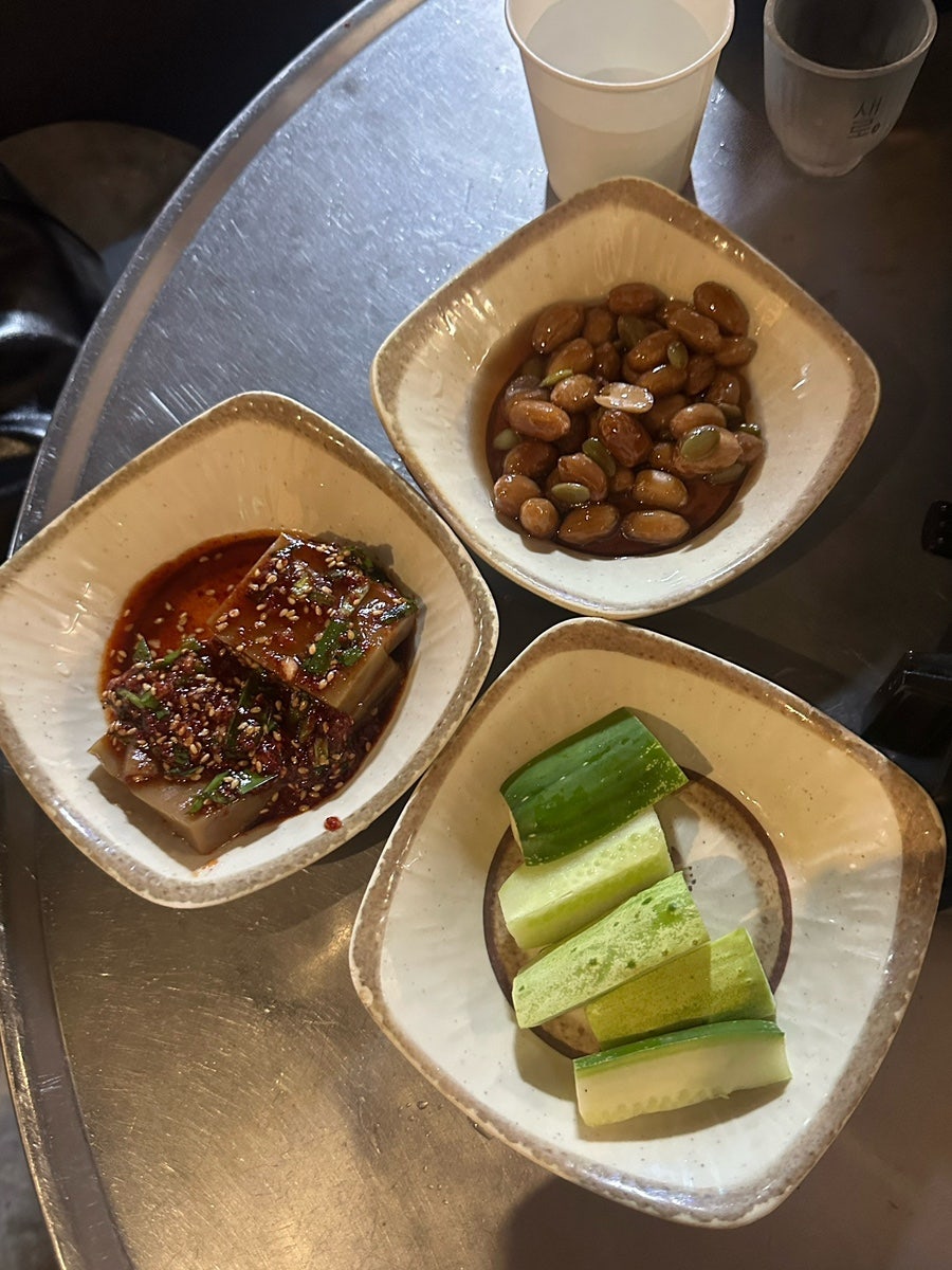 자매포차 사진 3