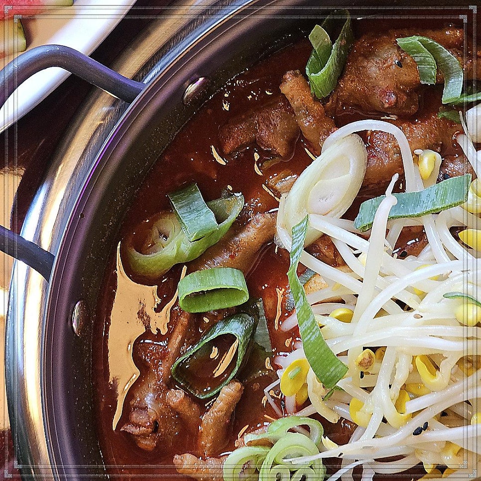 급한마음탕수육 선운점 사진 6