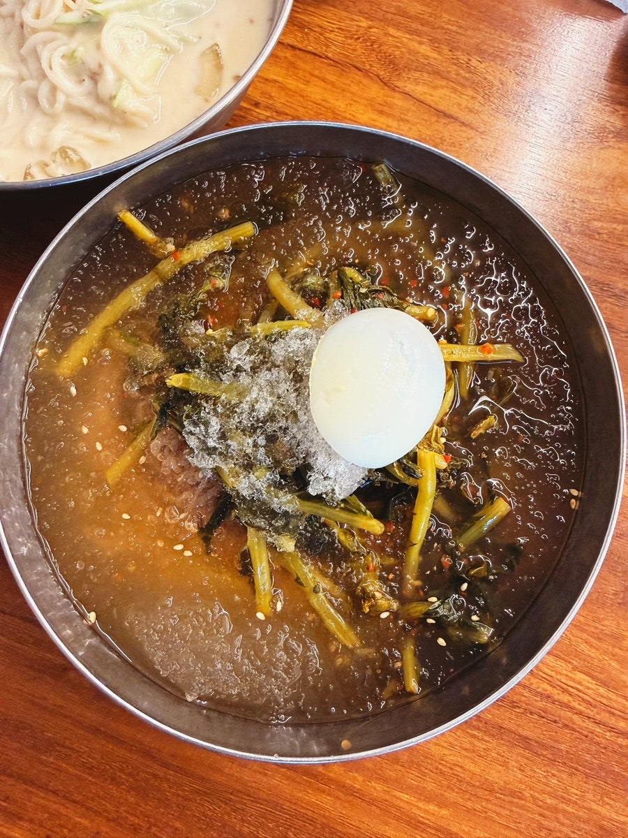 돌담국수 광명본점 사진 6