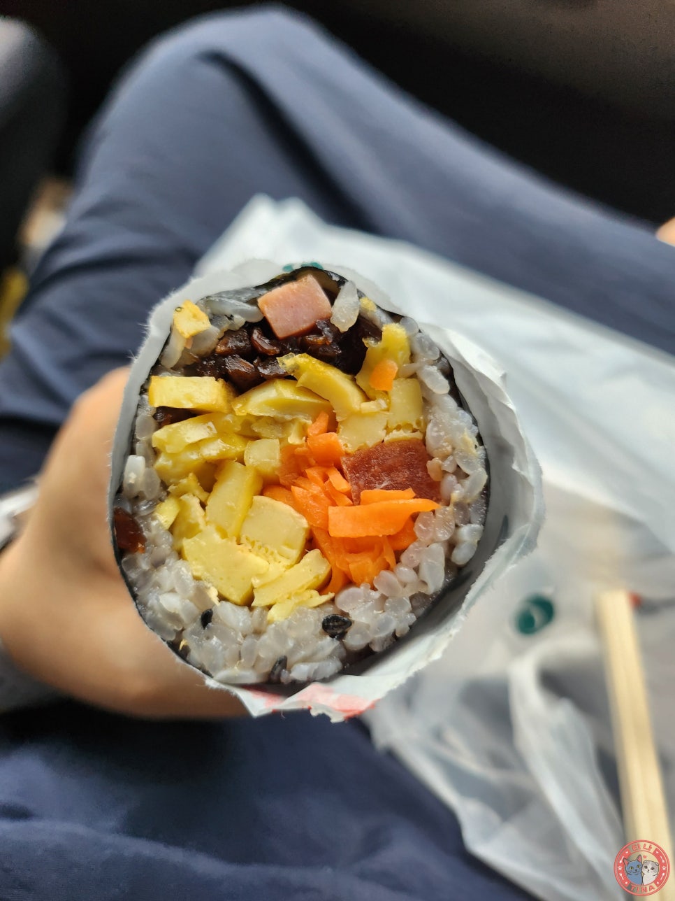 소풍김밥 사진 4