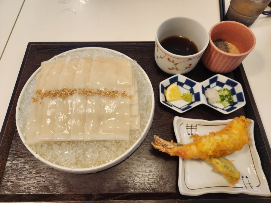 요미우돈교자 해리단길점 사진 5