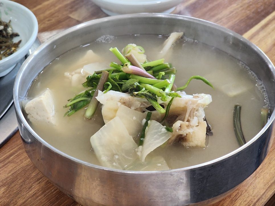 명가즐거운대구탕 사진 6