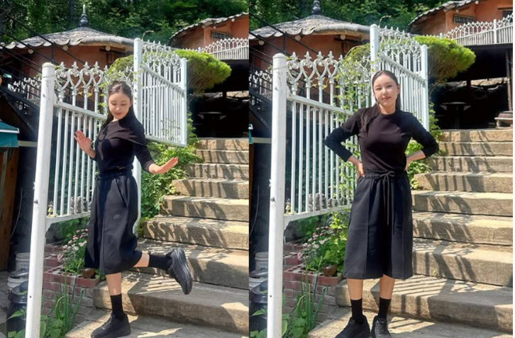 송가인 44kg 다이어트 근황 화제, 뼈말라 몸매 비결부터 신곡 '꽃이 아니면 어떤가' 컴백까지