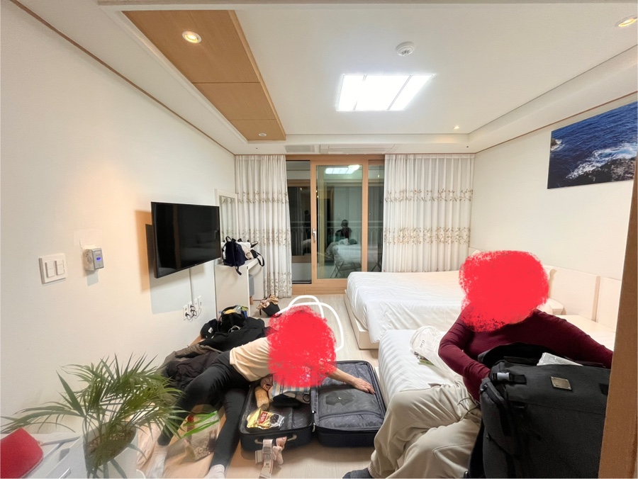 마린포트리조트 사진 4