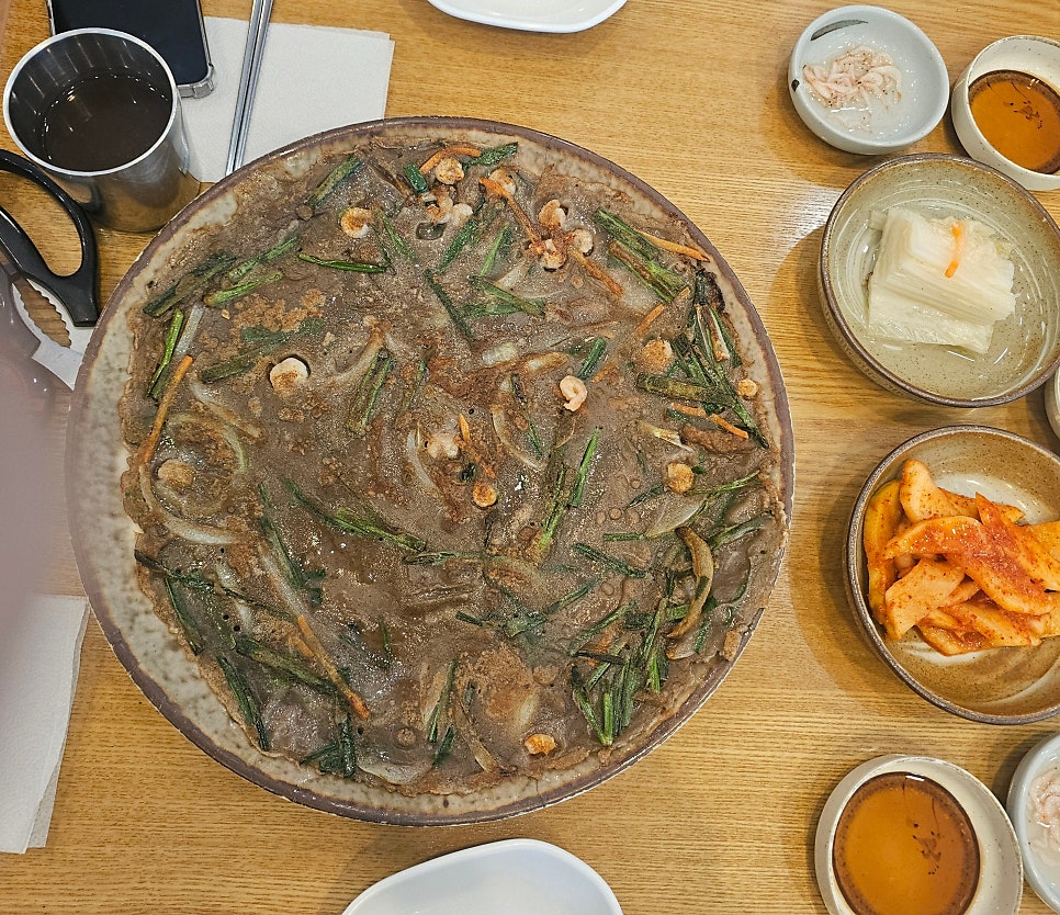천서리막국수 사진 5