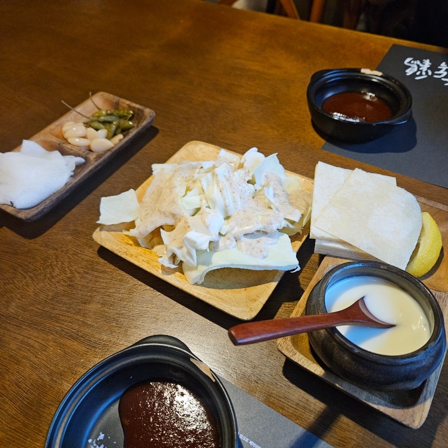 장독계 병영직영점 사진 3