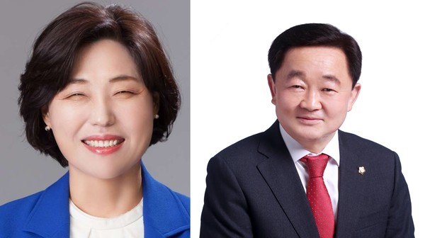 <b>청주시의회</b> 전반기 의장에 임은성 선출… 사상 첫 여성 의장 탄생