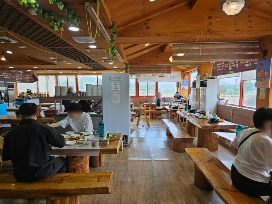 호남식당 사진 3