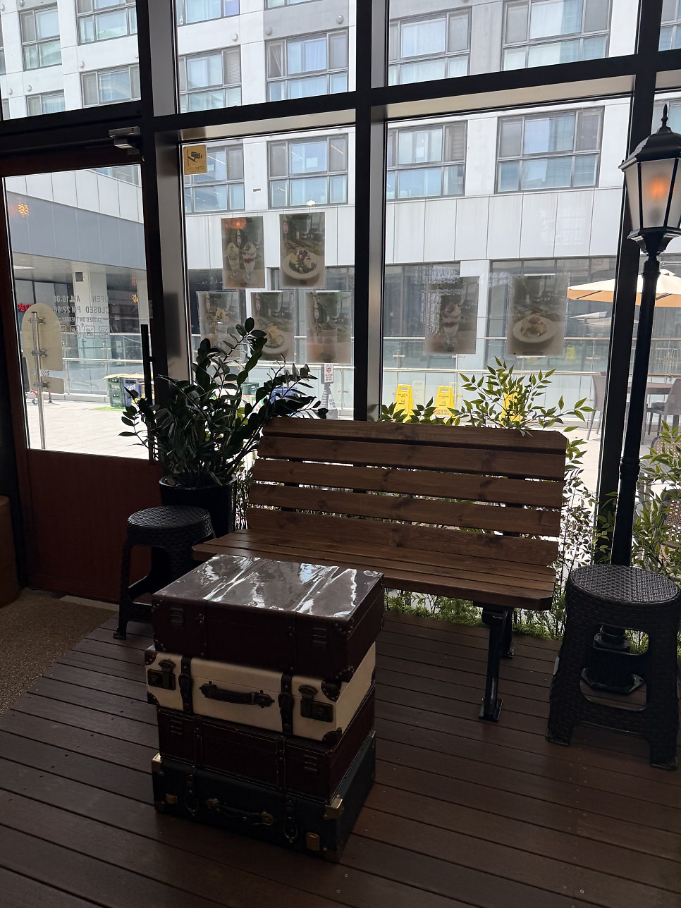 위스커스레일 사진 6