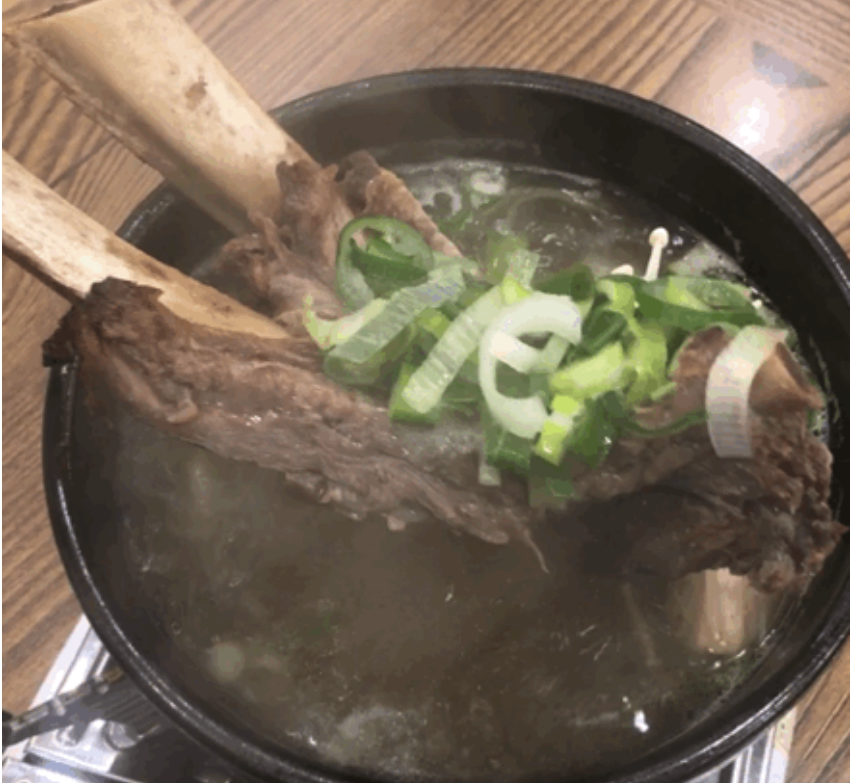 초가숯불갈비 사진 1