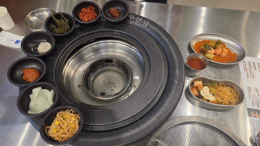 원조부안집 수지동천점 사진 2
