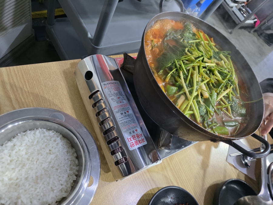 오남호수민물매운탕 사진 3