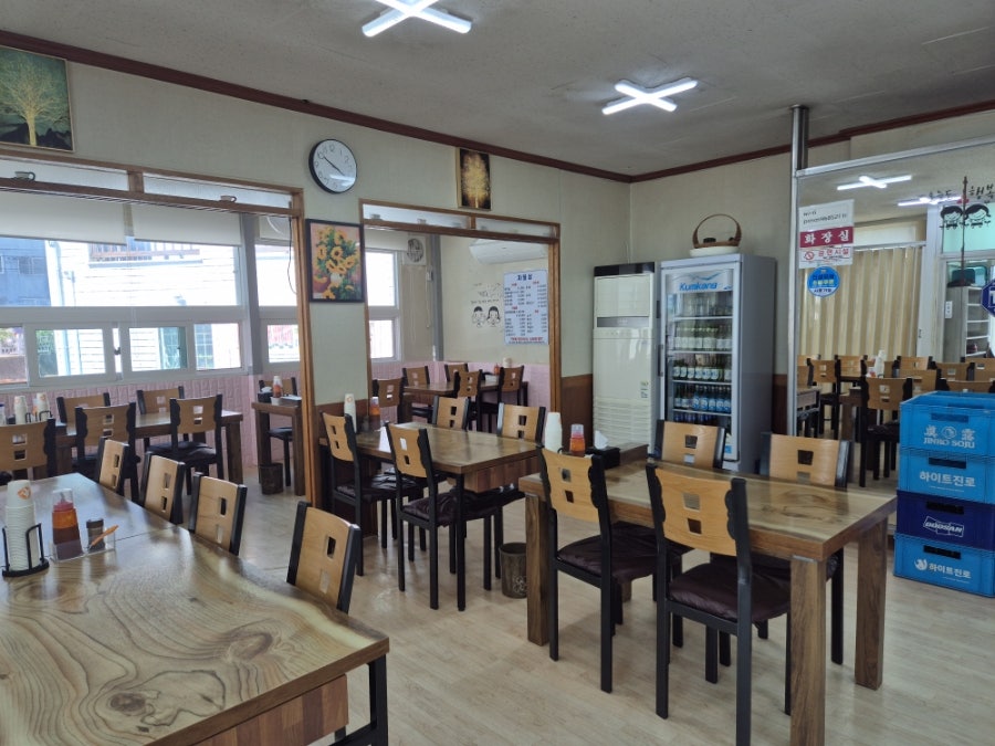 원조나포순대 사진 5