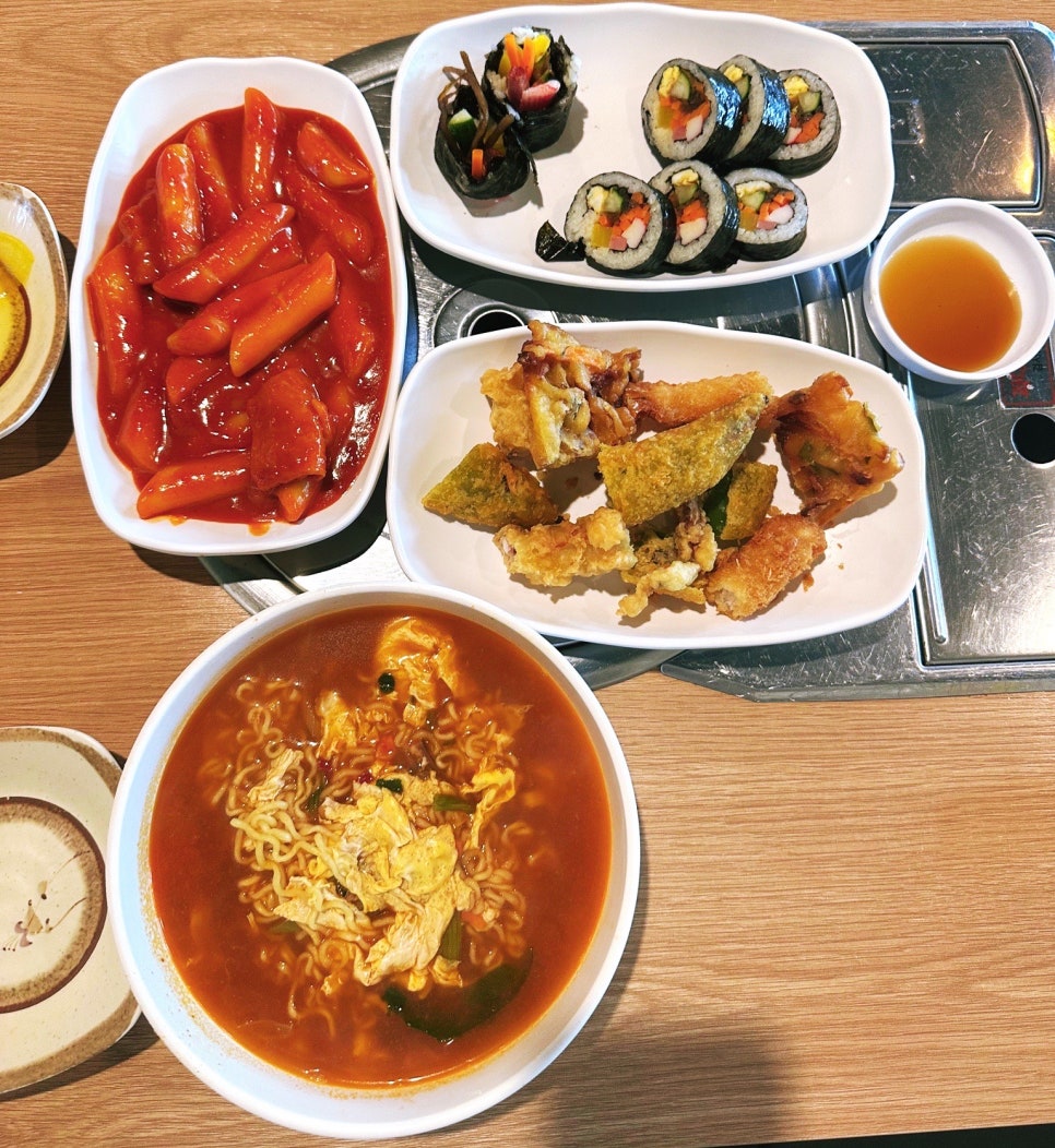김떡순 사진 6