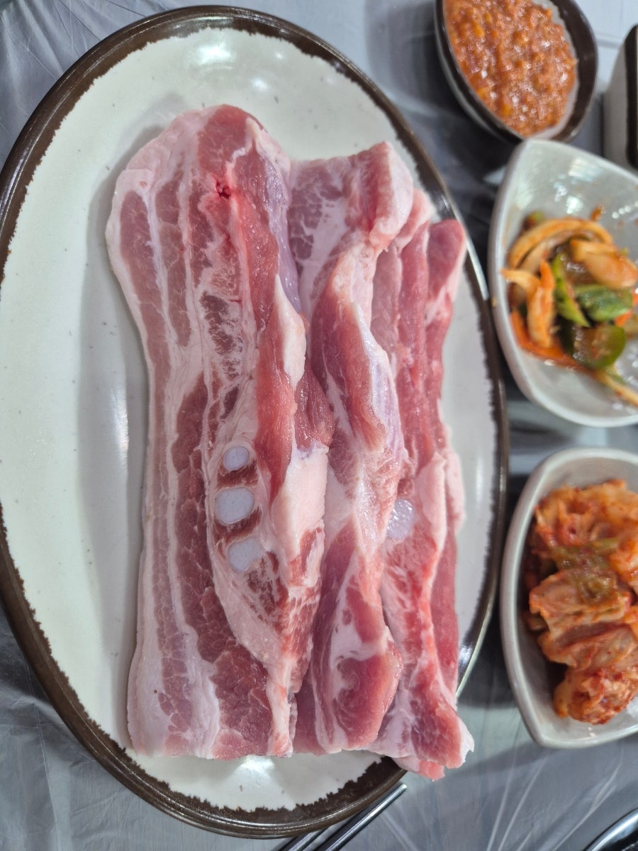 가마솥식당 사진 6
