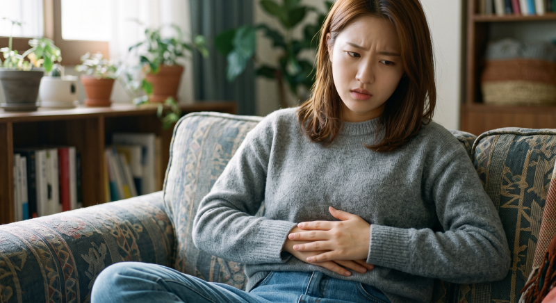 1년에 수차례 반복되는 만성 방광염, 자꾸 재발할까?(항생제 처방의 한계와 한약 치료 기전)