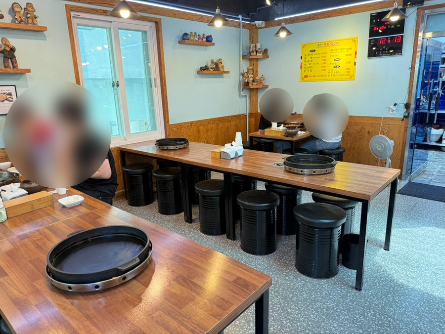 춘천명품닭갈비 사진 2
