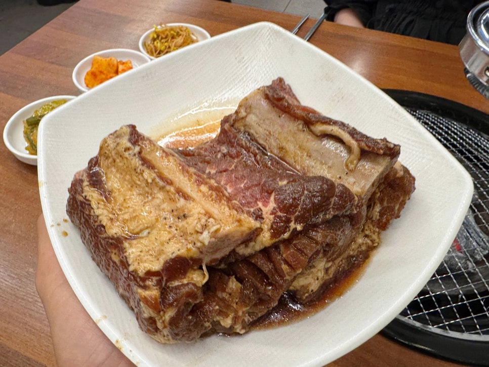 제주생고기 사진 6