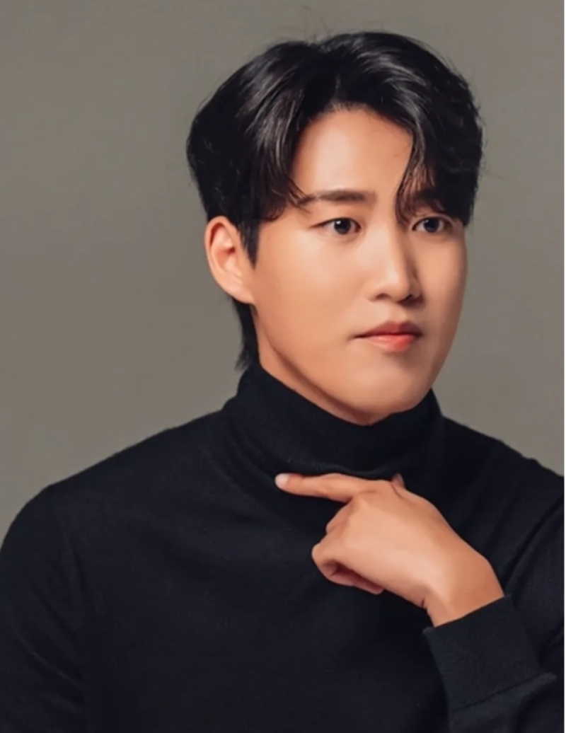 최상엽 박미선과 한솥밥 같은 소속사 이야기