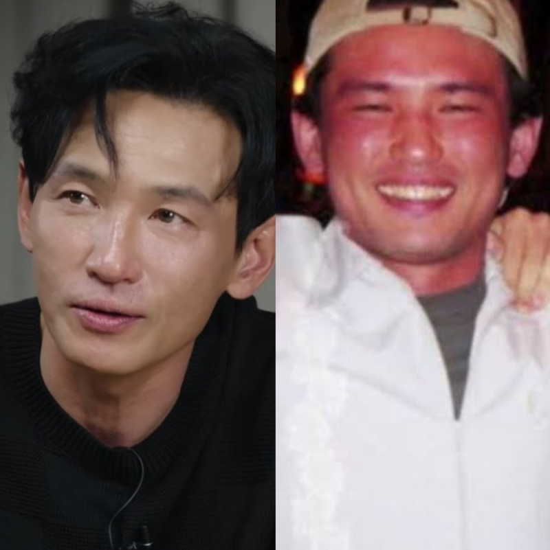 "이게 황정민이라고?"…술톤 사라진 얼굴에 팬들 뒤집힌 이유