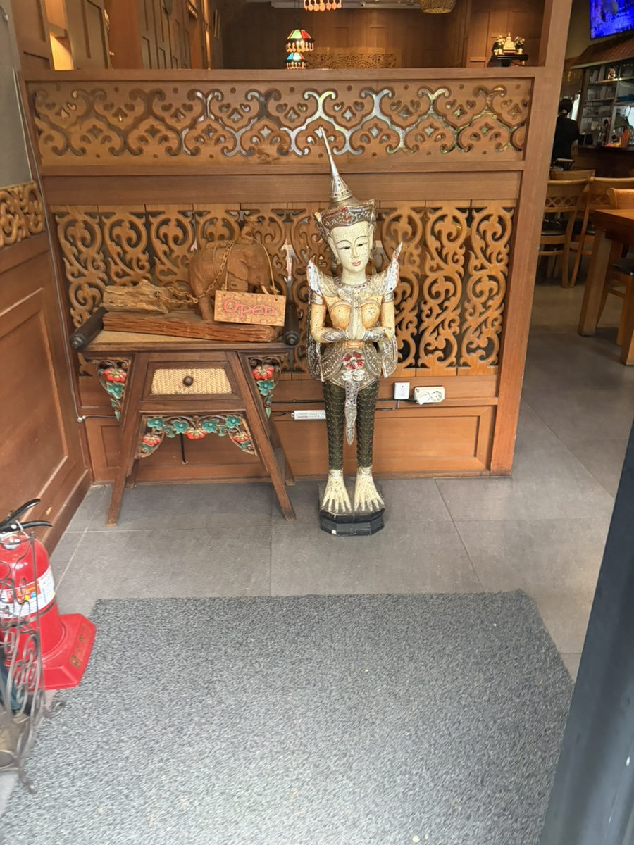 팟타이로얄 사진 2
