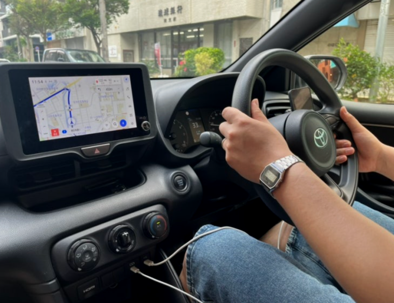 오키나와 3박 4일 렌트비 주유비 정보 / 운전 주의사항 클룩 할인코드로 렌트카 예약하기
