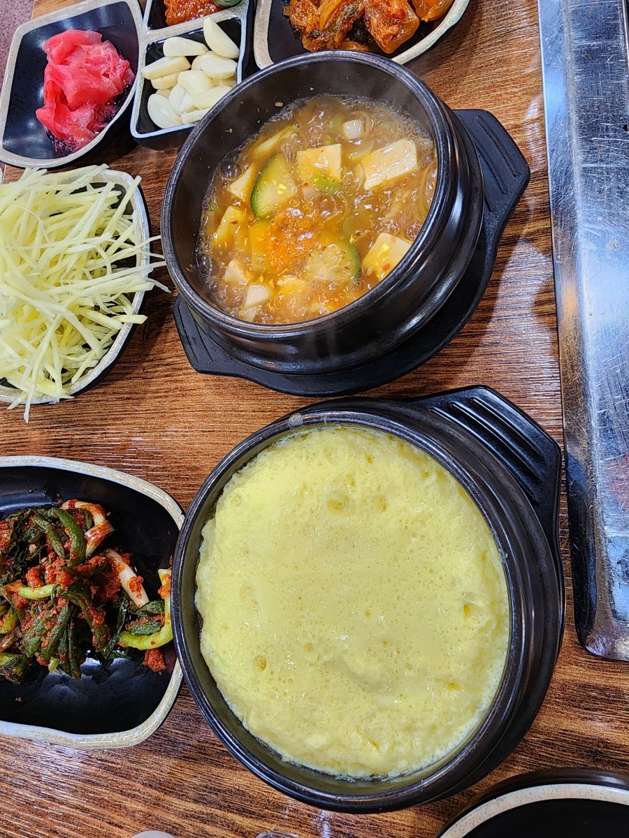강변민물장어 사진 6
