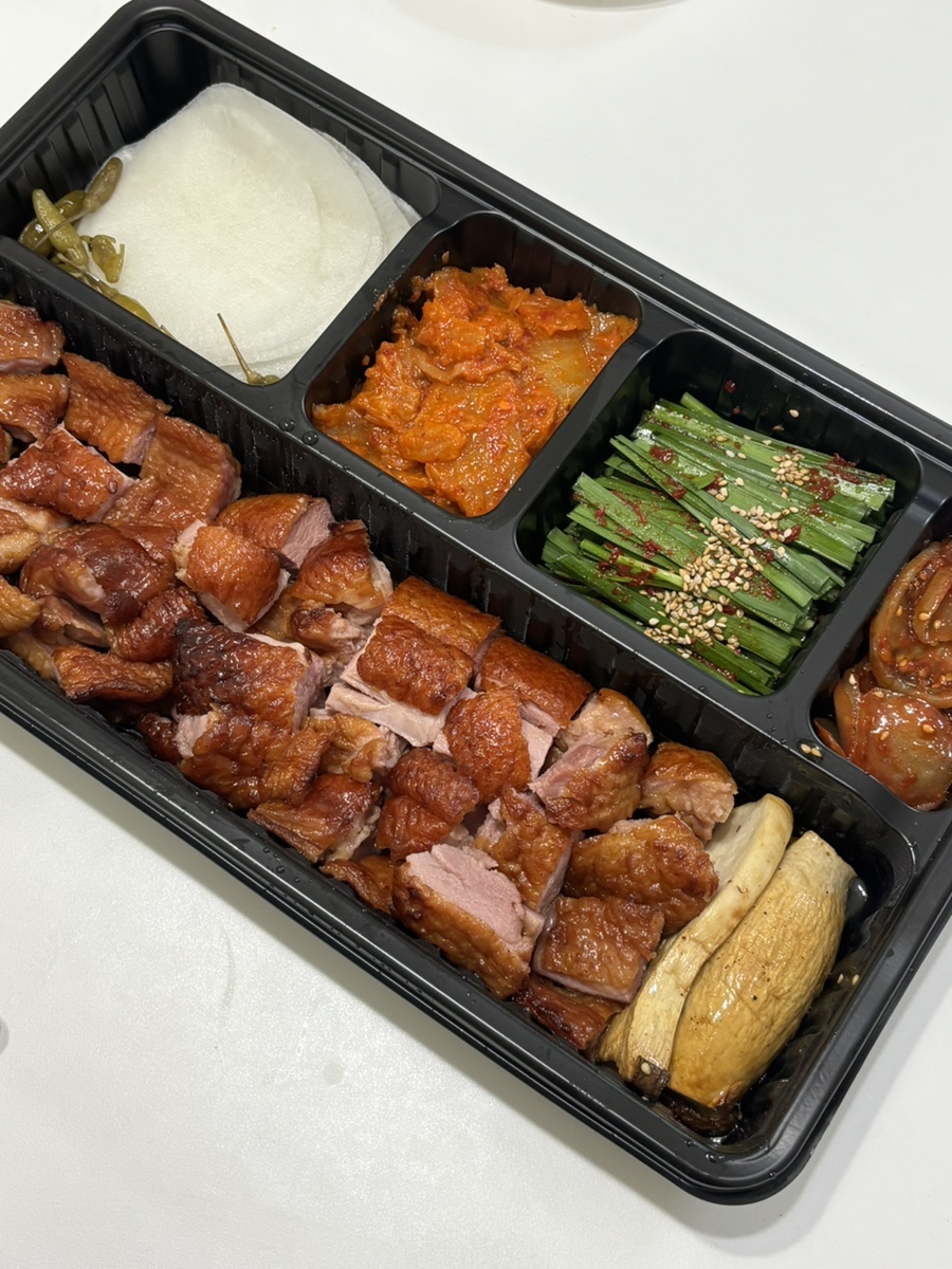 오리꽉꽉 인천논현점 사진 4
