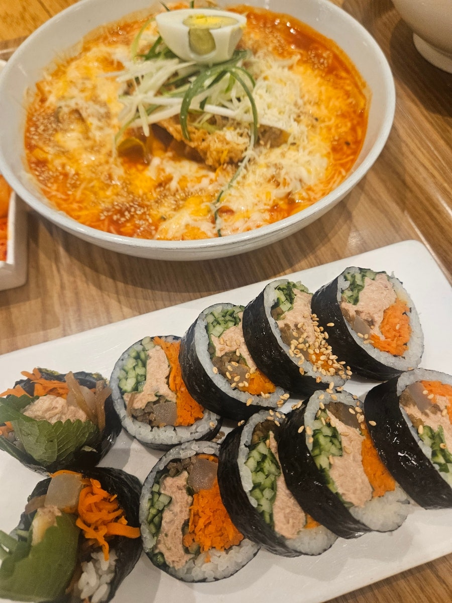 바르다김선생 김해터미널점 사진 4