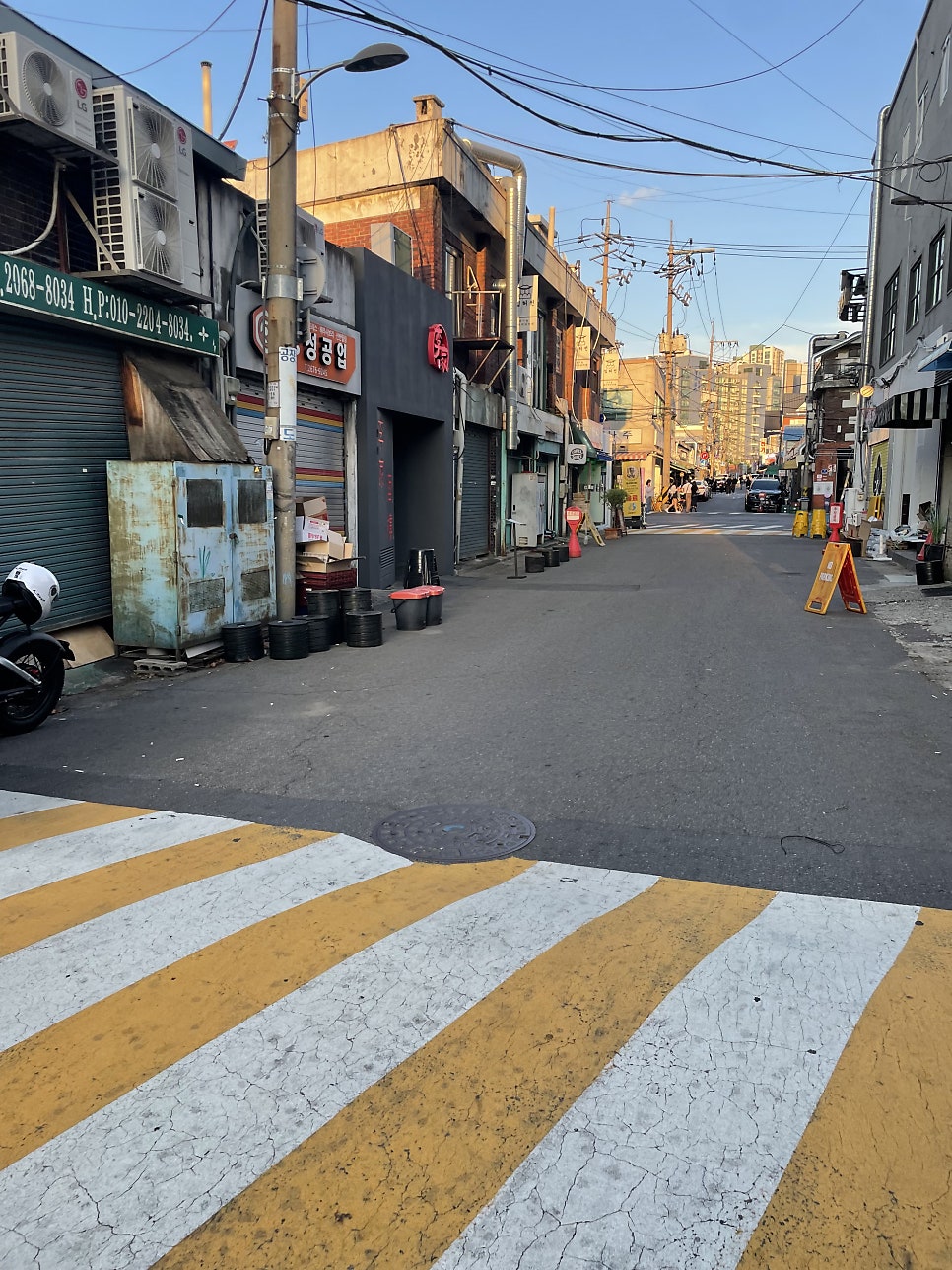 이가주루 사진 1