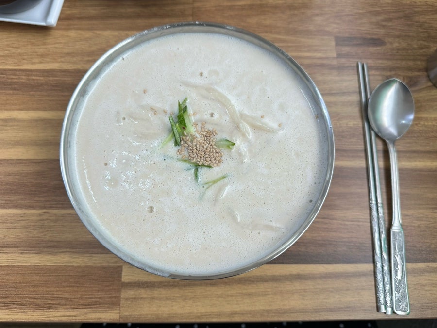 개미식당 사진 2
