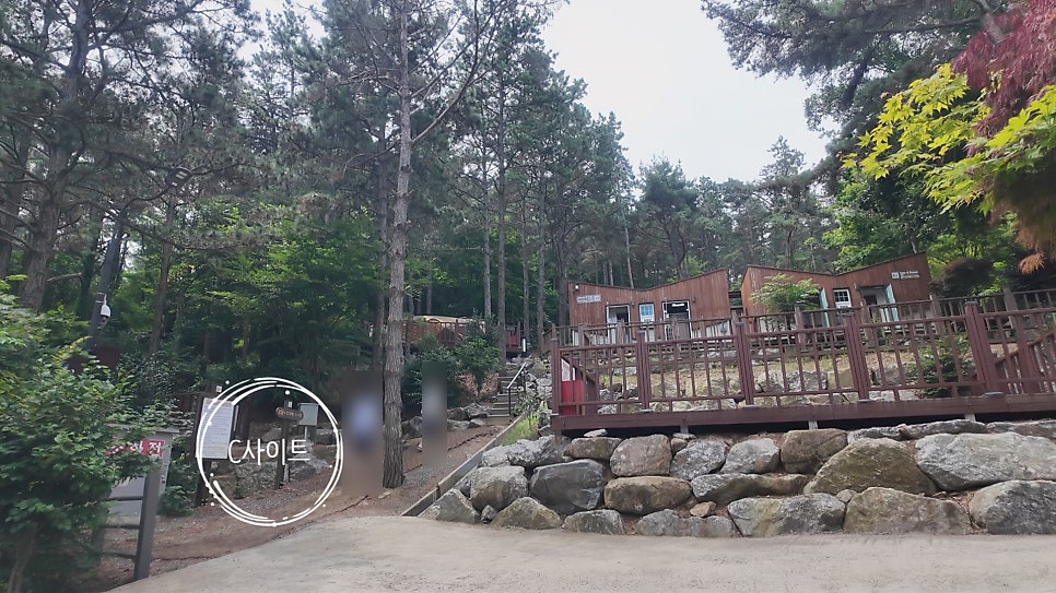 영암국민여가캠핑장 사진 4