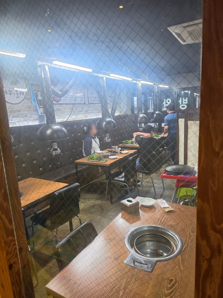 제주애올레 대구진천점 사진 4
