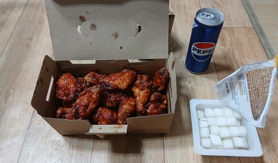 교촌치킨 산본1호점 사진 1