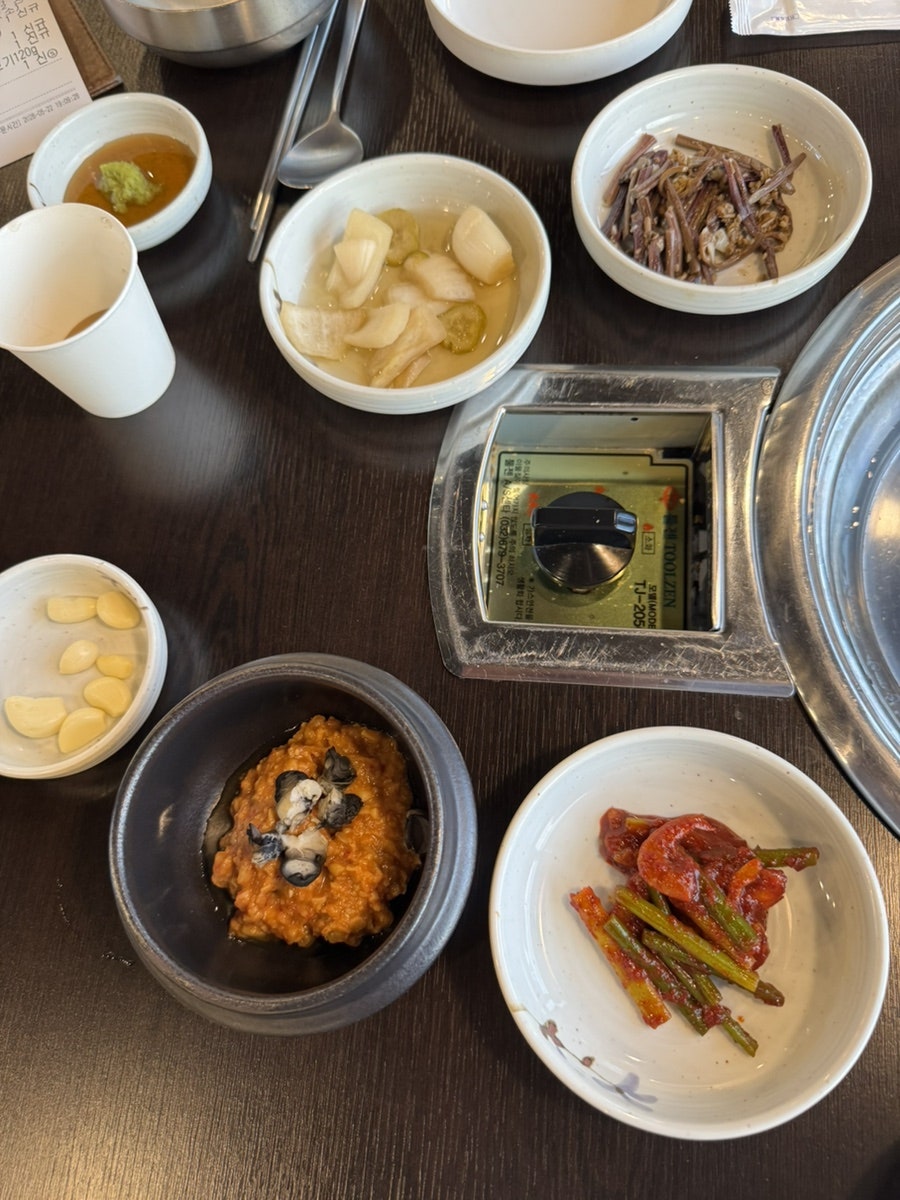 강경불고기 팔당점 사진 4
