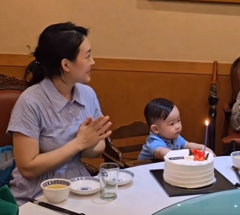 최성국 아내 안혜진 직업 '이 정도'였다니...반전은?