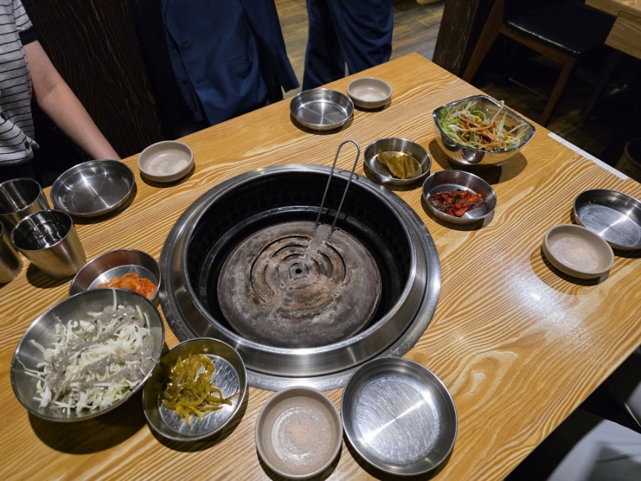 서초고깃간 사진 4