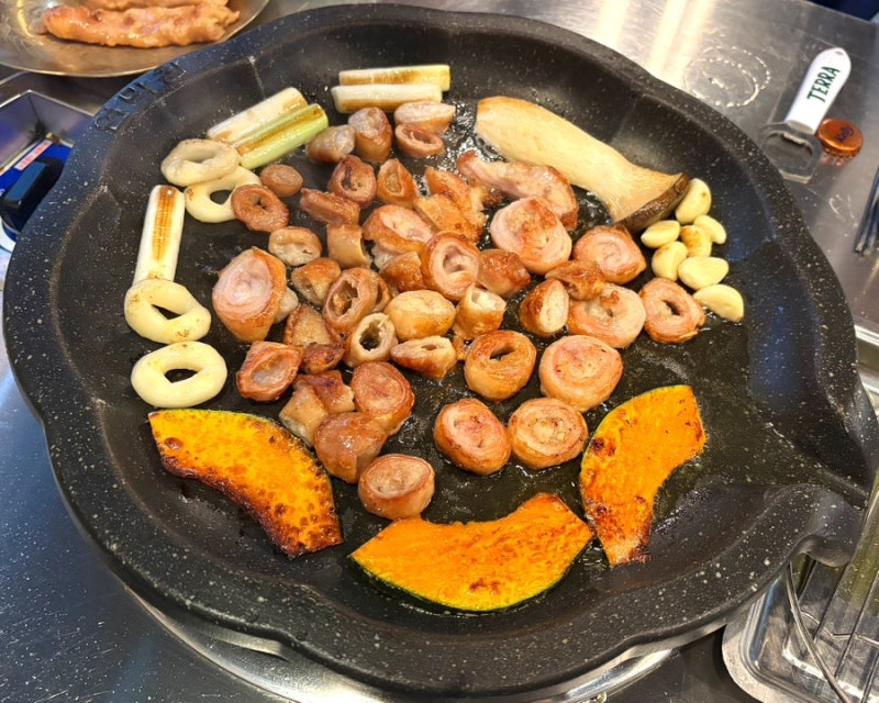 부산 장산역 맛집 대구3대막창 맛집 연막창 해운대장산점 _ 장산 가성비 술집 추천