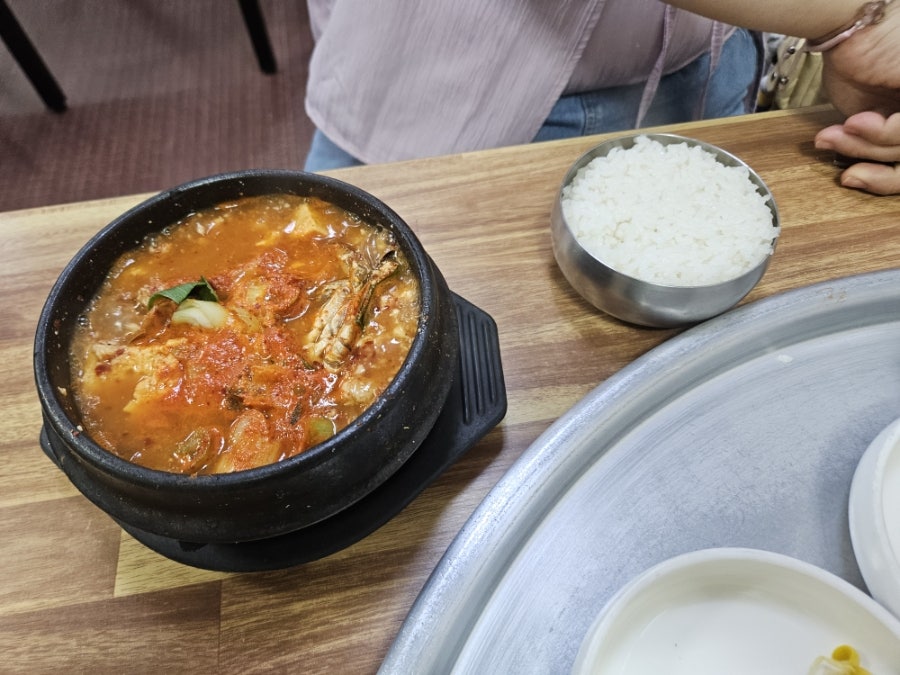 전주식당 사진 5