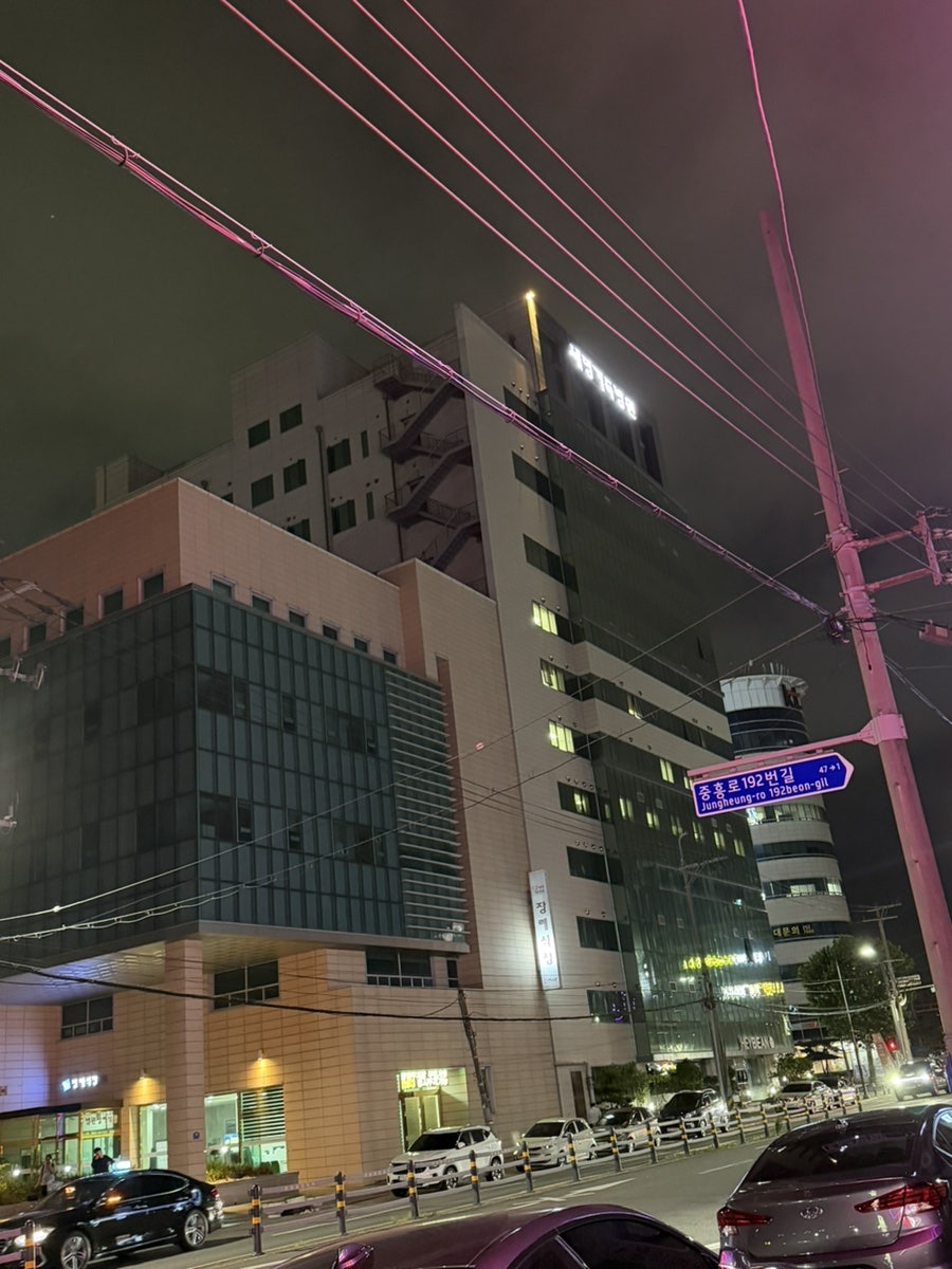 카페봄봄 포항 세명기독병원점 사진 4