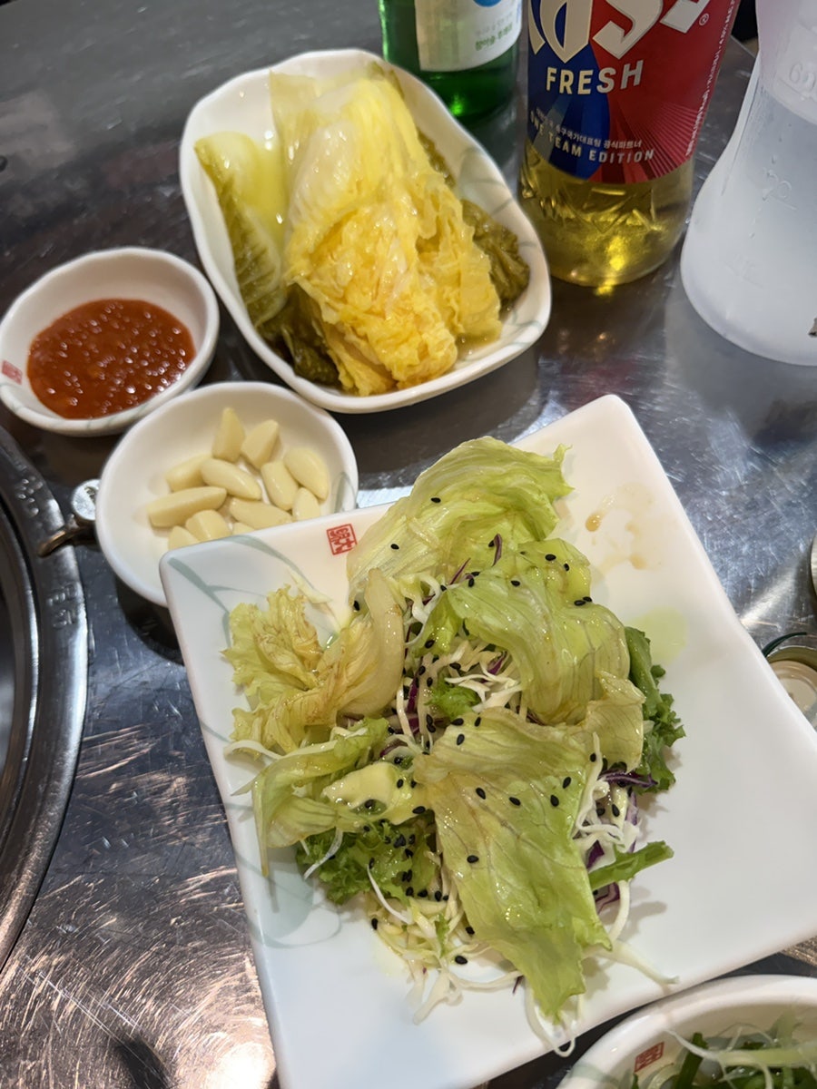 미가정돼지갈비 사진 5