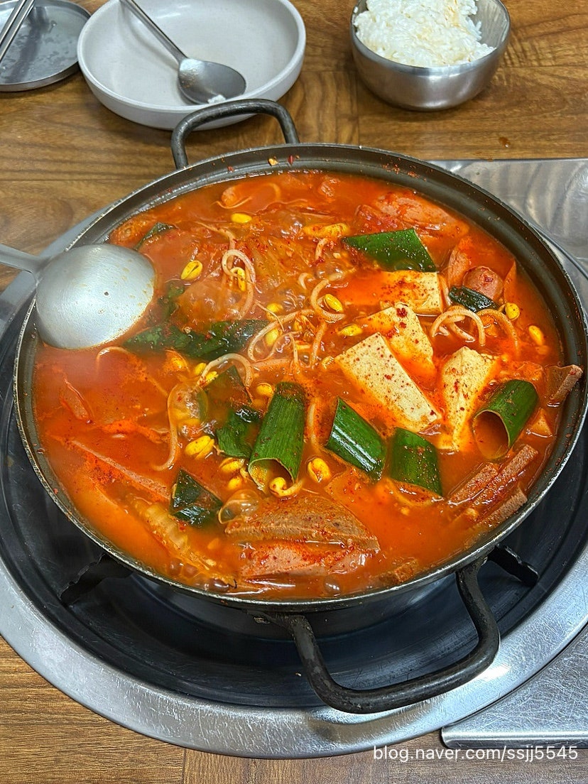희라식당 사진 4